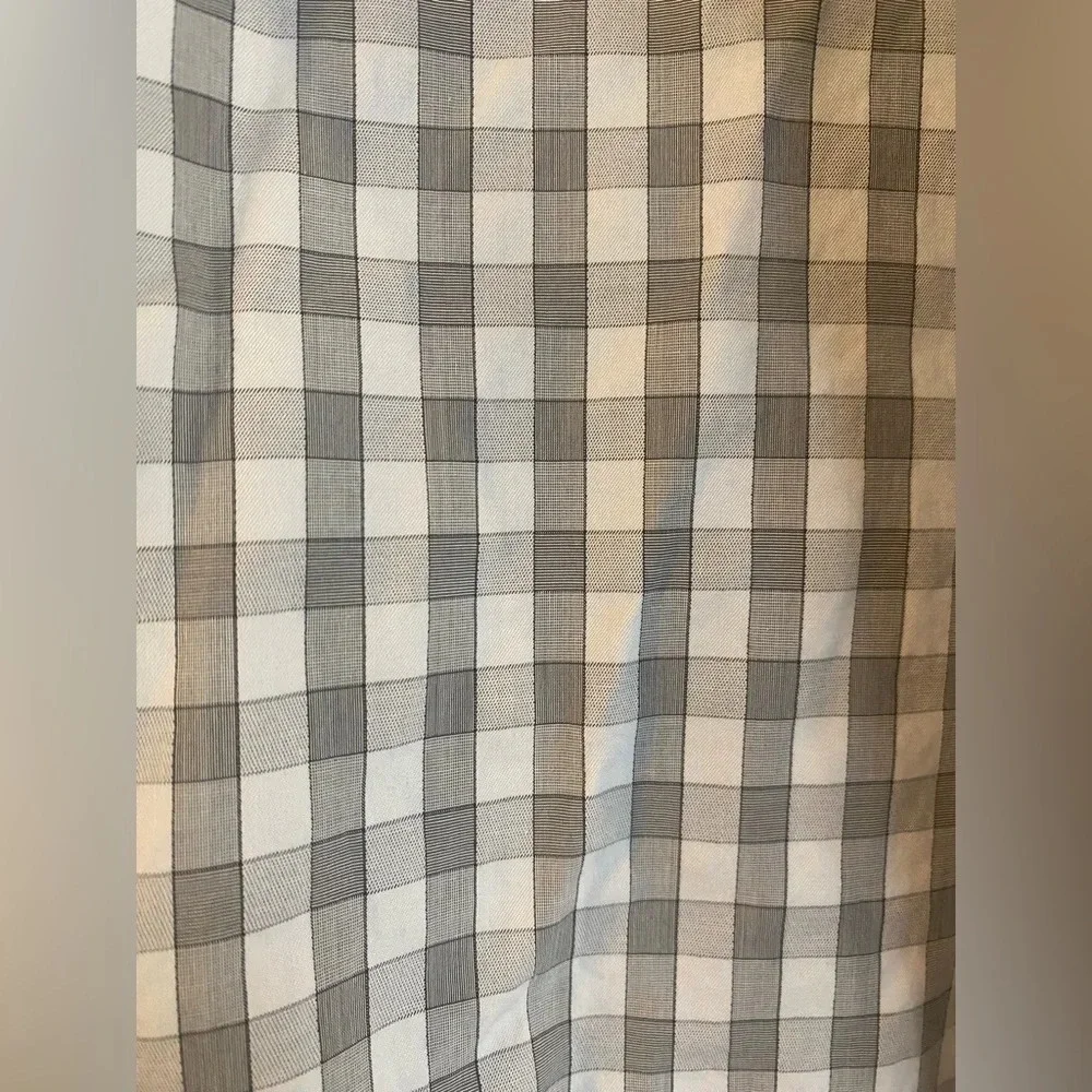 Banana Republic | Grant Fit Dress Shirt | Size M